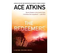 Ace Atkins The Redeemers (Tascabile) Quinn Colson Novel