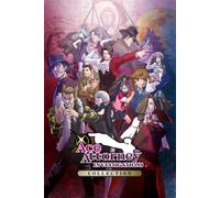 Ace Attorney Investigations Collection (PC) Steam Key EUROPE