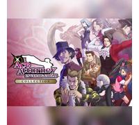 Ace Attorney Investigations Collection (PC) Steam Key - ROW