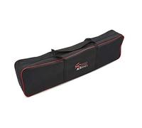 Ace Bikes AceBikes - Borsa pieghevole per rampe da moto, 120 x 17 x 32 cm, colore: Nero