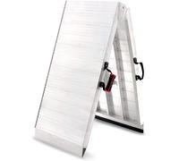 ACE Bikes Pro Max, rampa male