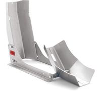 ACE Bikes SteadyStand Fixed, cuneo per ruote male