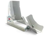 ACE Bikes SteadyStand Multi Fixed, cuneo per ruote male
