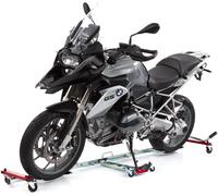 ACE Bikes U-Turn Mover, aiuto alla manovra male