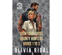 Ace - Blaze - Cobra: Three romantic suspense novellas