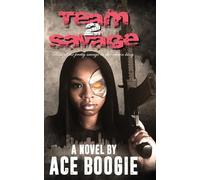 Ace Boogie Team Savage 2 (Tascabile) Team Savage