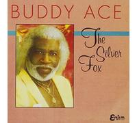 Ace, Buddy - Silver Fox