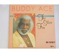 Ace, Buddy - Silver Fox