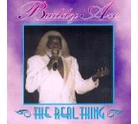 Ace,Buddy - The Real Thing