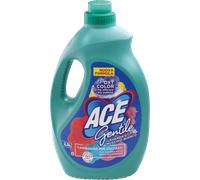 ACE Candeggina Gentile lavanda e muschio bianco, 2,3 l -3 PEZZI