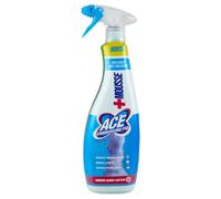 Ace Canndeggina Più Mousse Fresco Profumo Spray 690ml
