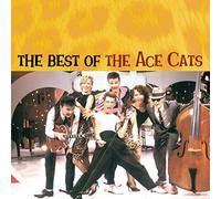 Ace Cats,the - The Ace Cats-Best of