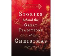 Ace Collins Stories Behind the Great Traditions of Christmas (Copertina rigida)