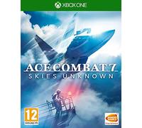 Ace Combat 7 pour Xbox One - Xbox One [Edizione: Francia]