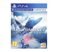 Ace Combat 7 PS4