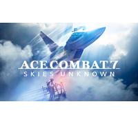 Ace Combat 7: Skies Unknown