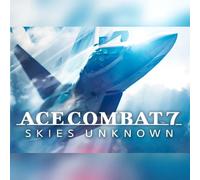ACE COMBAT 7: SKIES UNKNOWN (PC) Steam Gift - GLOBAL