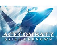 ACE COMBAT 7: SKIES UNKNOWN (PC) Steam Key - EU
