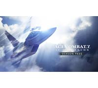 Ace Combat 7: Skies Unknown Season Pass