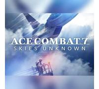 ACE COMBAT 7: SKIES UNKNOWN - Season Pass (DLC) (PC) Steam Key - EU