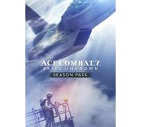 Ace Combat 7: Skies Unknown - Season Pass (DLC) (PC) Steam Key EUROPE