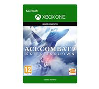 ACE COMBAT 7: SKIES UNKNOWN Standard | Xbox One - Codice download