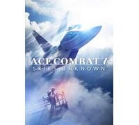 Ace Combat 7: Skies Unknown Steam Key EUROPE