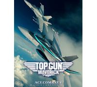 ACE COMBAT™ 7: SKIES UNKNOWN - TOP GUN: Maverick Aircraft Set (DLC) (PS4) PSN Key EUROPE