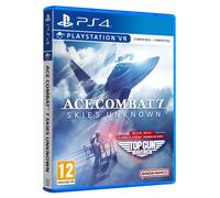 Ace Combat 7 - Skies Unknown Top Gun Maverick Edition