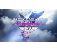 Ace Combat 7: Skies Unknown - TOP GUN: Maverick Edition