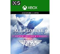 ACE COMBAT 7: SKIES UNKNOWN - TOP GUN: Maverick Edition Xbox Live Key EUROPE