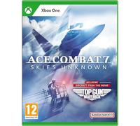 Ace Combat 7: Skies Unknown Top Gun Maverick Edition (Xbox One) (Xbox One)