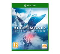 Ace Combat 7: Skies Unknown Xbox1- Xbox One