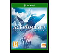 Ace Combat 7 - Xbox One
