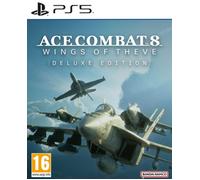 Ace Combat 8 Wings Of Theve Deluxe Edition PS5 EU Prevendita