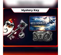 ACE COMBAT 8: WINGS OF THEVE Deluxe or Mystery Steam Key