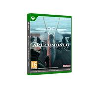 Ace Combat 8: Wings of Theve - GIOCO Xbox Series X
