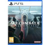 Ace Combat 8: Wings of Theve (PlayStat (Sony Playstation 5) (PRESALE 02/10/2026)