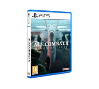 Ace Combat 8: Wings of Theve PS5