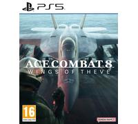 Ace Combat 8 Wings Of Theve PS5 EU Prevendita