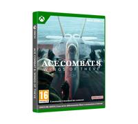 Ace Combat 8: Wings of Theve Xbox Series X