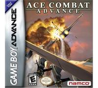 Ace Combat Advance - Game Boy Advance (Nintendo Game Boy Advance)