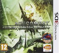 Ace Combat: Assault Horizon Legacy