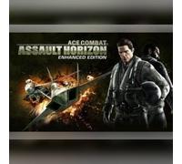 Ace Combat: Assault Horizon (PC) Steam Key - GLOBAL