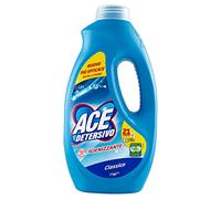 Ace Detersivo Igienizzante Classico, 21 Lavaggi, 1050ml