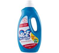 Ace Liquido Lavatrice Disinfettante 17 Misurini 935ml
