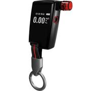 ACE Etilometro Nero 0.00 fino a 4.00 ‰