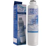 ACE+ FA-0085U | Filtro acqua frigo compatibile con Samsung DA29-00020B, HAF-CIN/EXP, HAF-CIN, HAFCIN, DA97-08006A-B, DA97-08006A-E Cartuccia filtrante per frigorifero