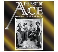 Ace Feat.Paul Carrack - Best of Ace