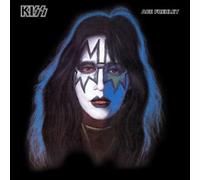 Kiss - Ace Frehley